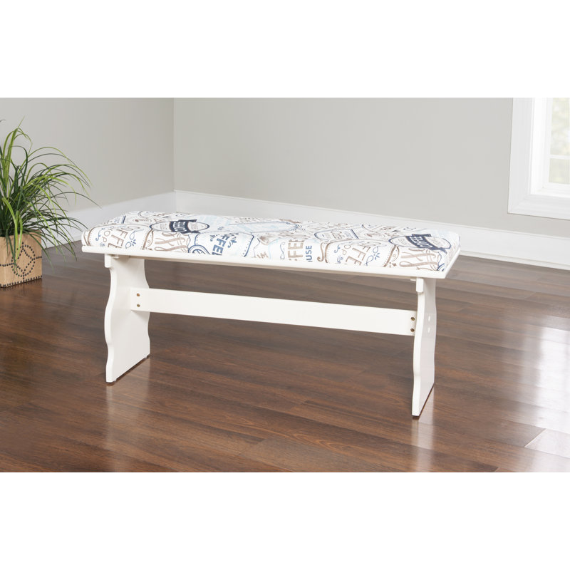 Olivia 3 piece breakfast nook discount